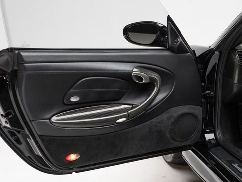 Used 2001 Porsche 911 Turbo image 16