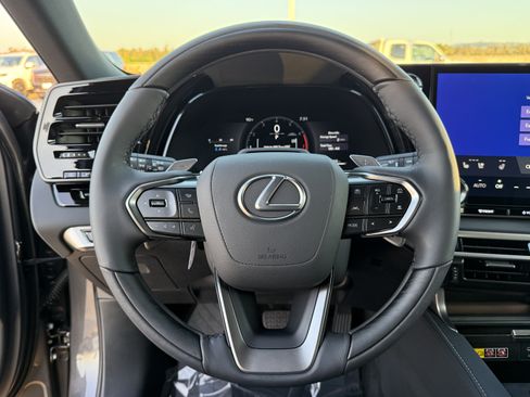 New 2026 Lexus RX 350 FWD image 22