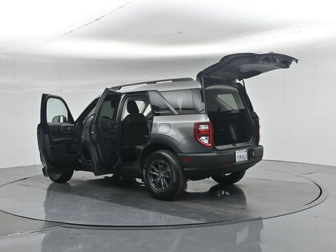 Certified 2023 Ford Bronco Sport Big Bend AWD/4WD image 35