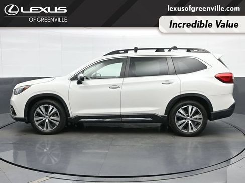 Used 2019 Subaru Ascent Touring AWD/4WD image 5