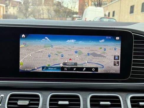 Used 2020 Mercedes-Benz GLS 450 4MATIC image 37