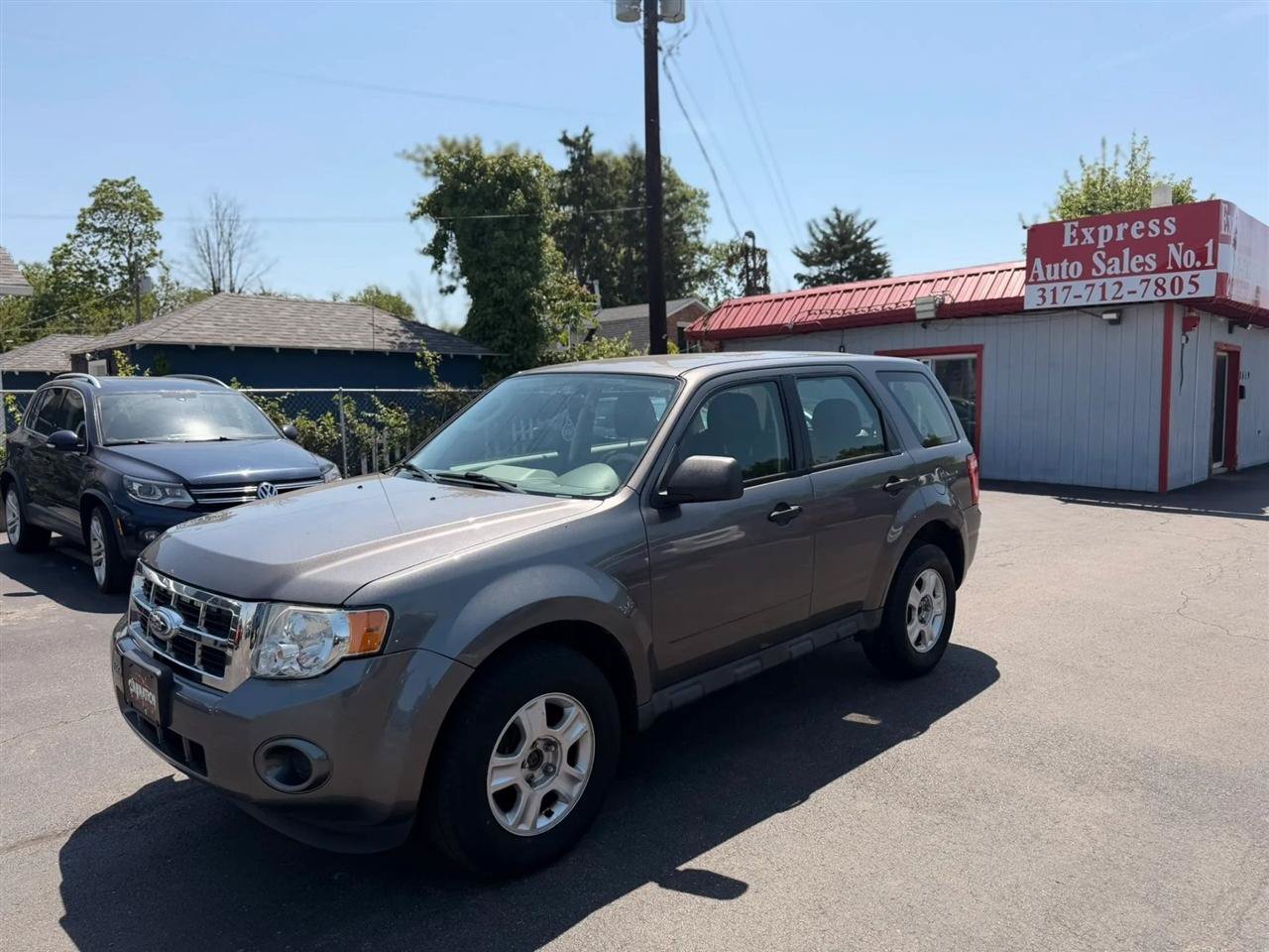 Used 2012 Ford Escape XLS FWD image 24
