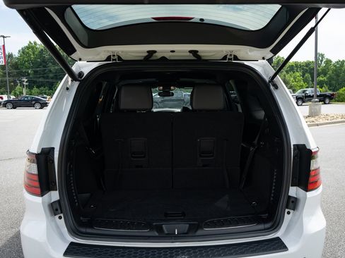 Used 2019 Dodge Durango GT RWD image 9