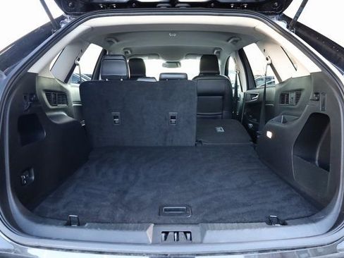 Used 2024 Ford Edge SEL image 25