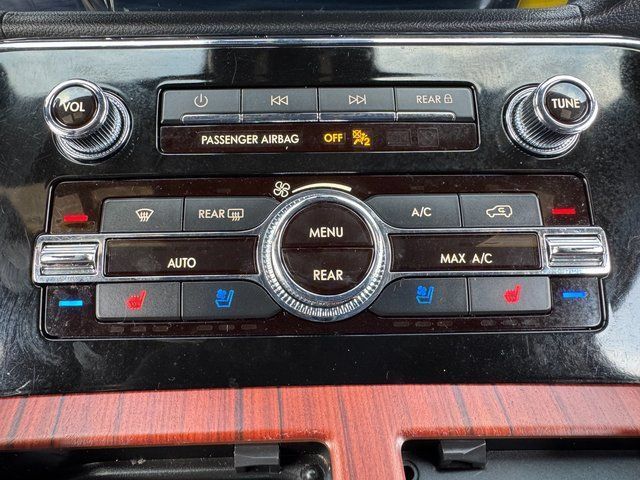 Used 2022 Lincoln Navigator L Reserve AWD/4WD image 30