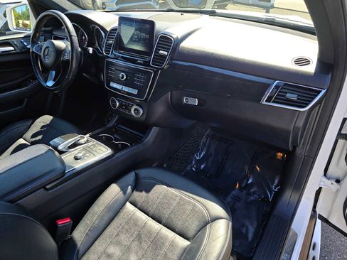 Used 2017 Mercedes-Benz GLE 350 4MATIC image 12