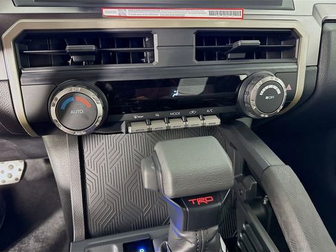 New 2025 Toyota Tacoma TRD Sport image 30