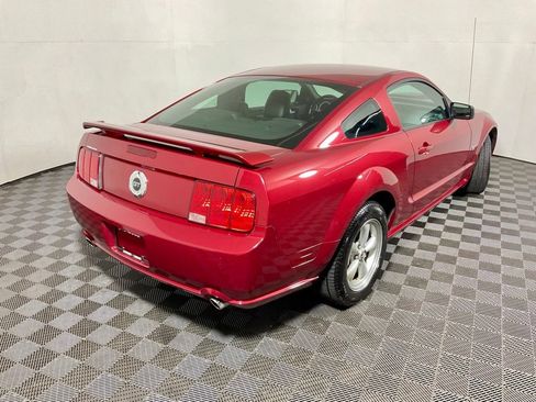 Used 2007 Ford Mustang GT RWD image 13