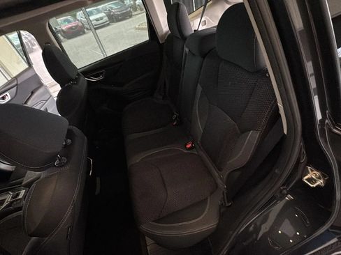 Used 2019 Subaru Forester Premium w/ Popular Package #1 AWD/4WD image 47