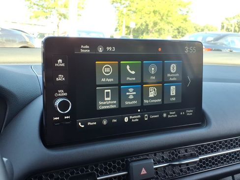 Used 2024 Honda HR-V EX-L image 17