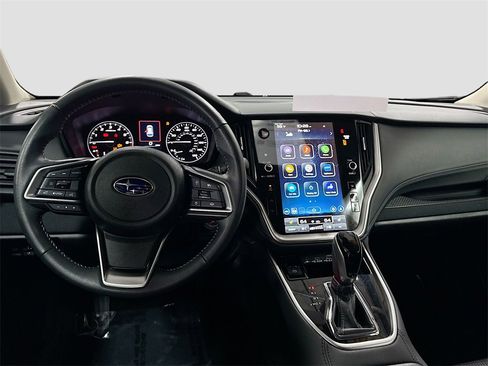 Certified 2024 Subaru Outback Premium image 19