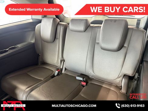 Used 2018 Honda Odyssey EX-L image 24