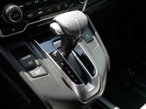 Certified 2019 Honda CR-V EX image 24