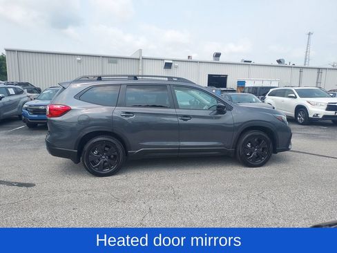 Certified 2026 Subaru Ascent Premium AWD/4WD image 8