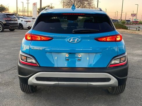 Used 2023 Hyundai Kona SEL image 6