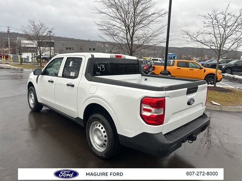 New 2026 Ford Maverick XL w/ Equipment Group 101A image 6