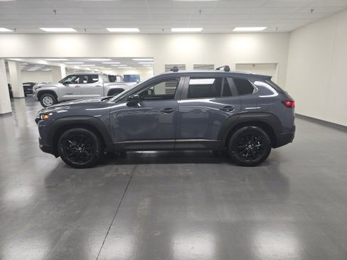 Used 2024 MAZDA CX-50 AWD 2.5 S w/ Cargo Package image 3
