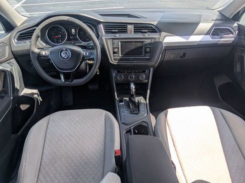 Used 2018 Volkswagen Tiguan S FWD image 14