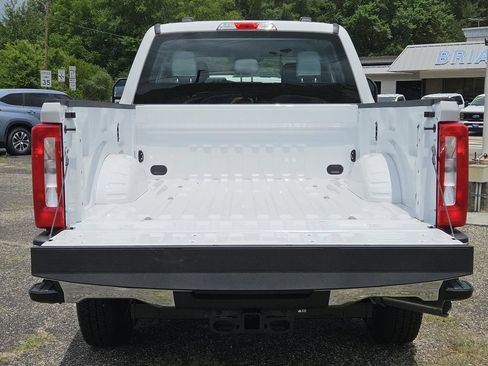 New 2026 Ford F250 XL w/ XL Chrome Package AWD/4WD image 11