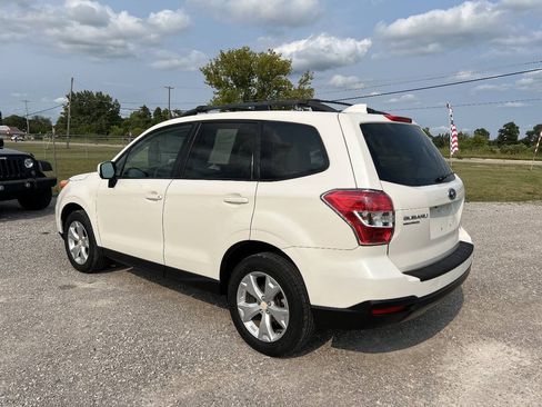 Used 2016 Subaru Forester 2.5i Premium AWD/4WD image 6