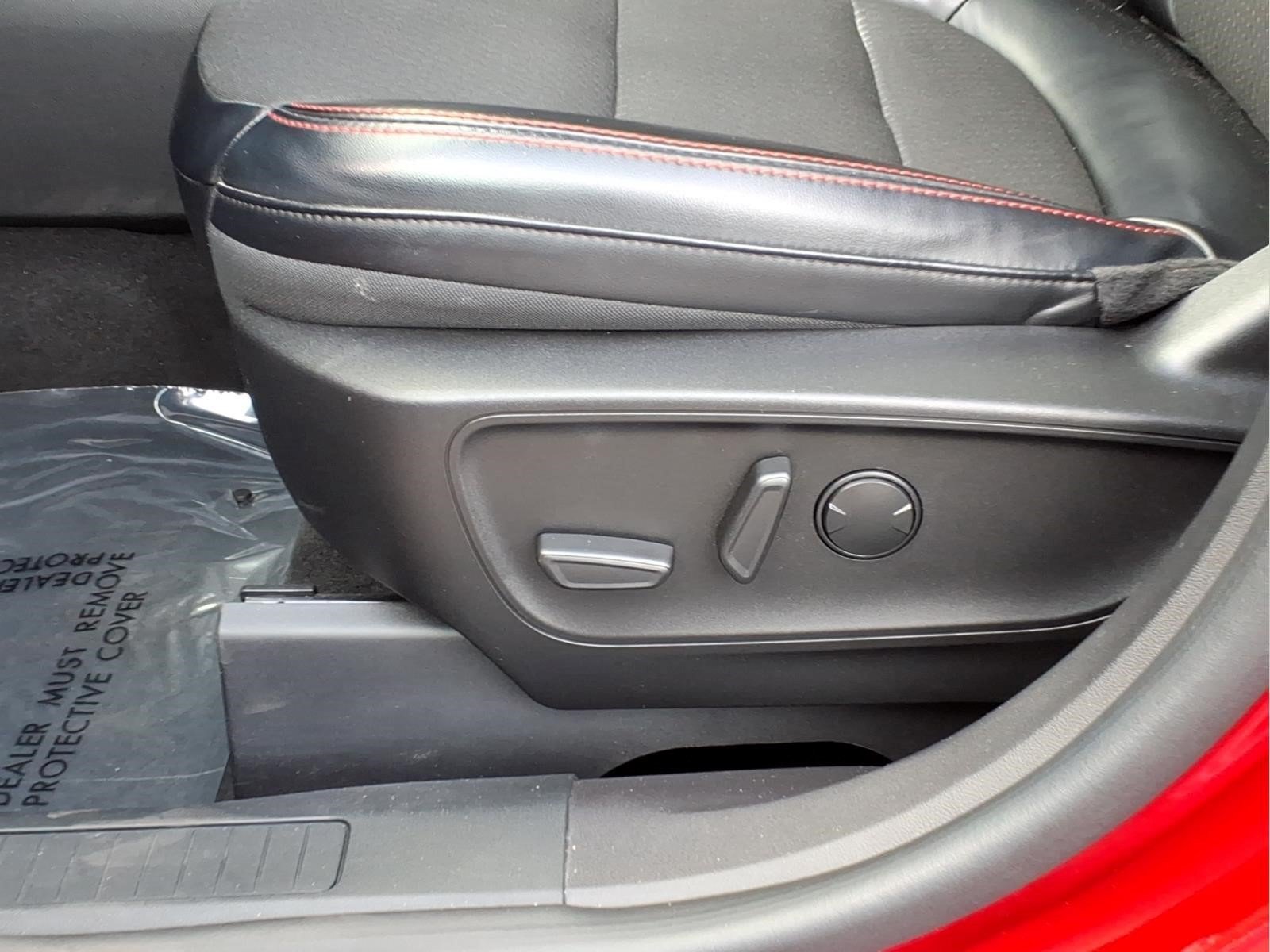 Used 2023 Ford Escape ST-Line w/ Tech Pack #1 AWD/4WD image 15