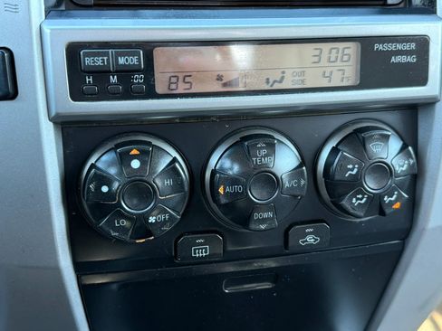 Used 2005 Toyota 4Runner Sport image 32