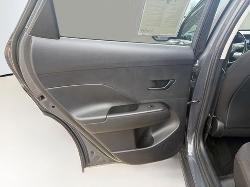 Used 2024 Hyundai Kona SEL AWD/4WD image 27