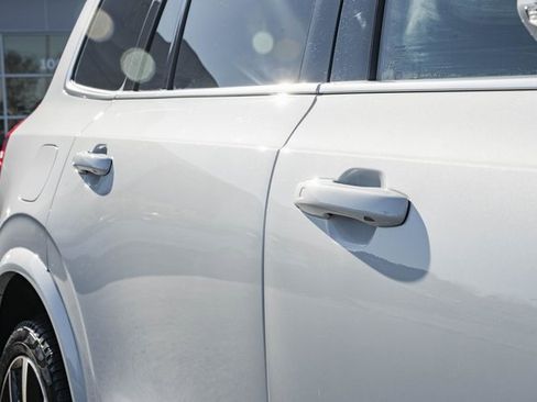 Certified 2023 Volvo XC90 B6 Plus w/ Protection Package Premier image 16