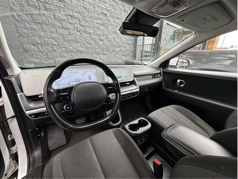 Used 2024 Hyundai Ioniq 5 SEL AWD/4WD image 14