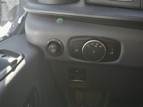 New 2026 Ford Transit 150 Low Roof AWD w/ Load Area Protection Package image 30