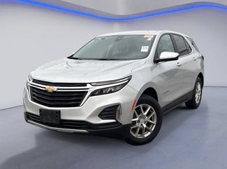 Used 2022 Chevrolet Equinox LT FWD video 2