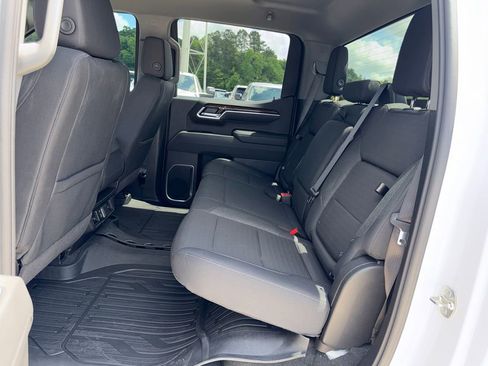 Certified 2026 GMC Sierra 1500 Elevation AWD/4WD image 24