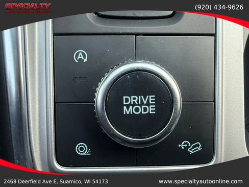 Used 2020 Ford Explorer XLT w/ Equipment Group 202A image 40