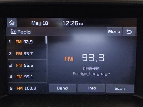Used 2019 Kia Sorento AWD V6 image 25