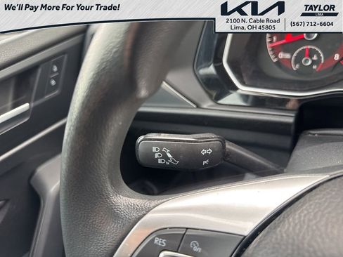 Used 2019 Volkswagen Jetta S w/ Driver Assistance Package image 23