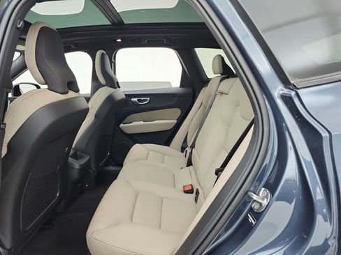 New 2026 Volvo XC60 B5 Plus w/ Climate Package image 50