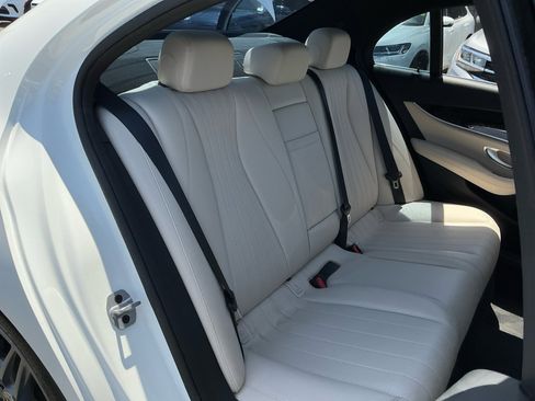 Used 2019 Mercedes-Benz E 300 w/ Premium 1 Package image 20