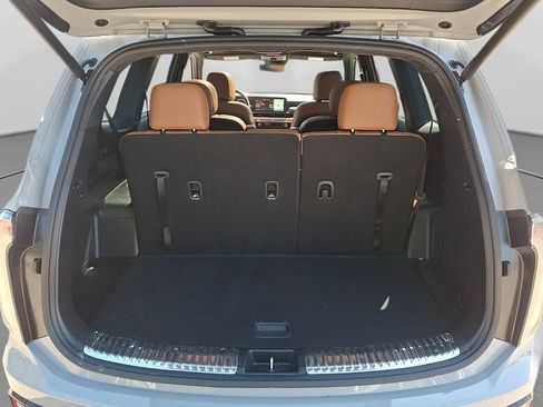 Used 2025 Kia Telluride SX Prestige X-Line AWD/4WD image 32
