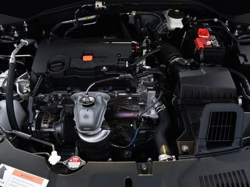 New 2027 Honda HR-V Sport image 25