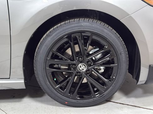 New 2026 Toyota Camry SE image 21