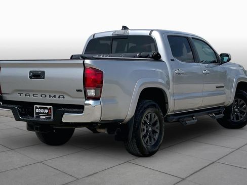 Used 2021 Toyota Tacoma SR5 RWD image 13