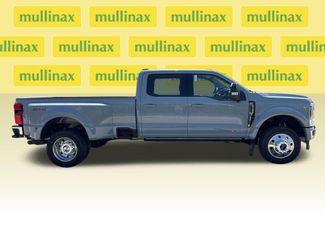 New 2026 Ford F450 Lariat w/ Lariat Ultimate Package AWD/4WD video 2