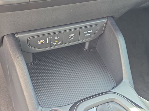 New 2026 Kia K4 FWD image 25