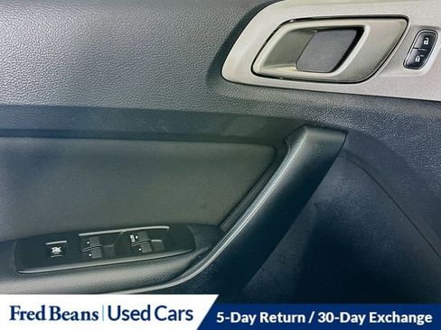 Used 2019 Ford Ranger XLT w/ Equipment Group 302A Luxury image 19