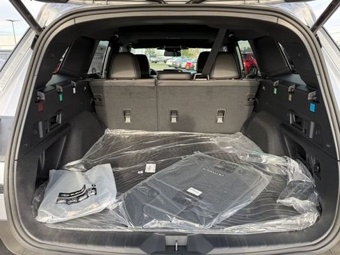 New 2026 Subaru Outback Premium image 12