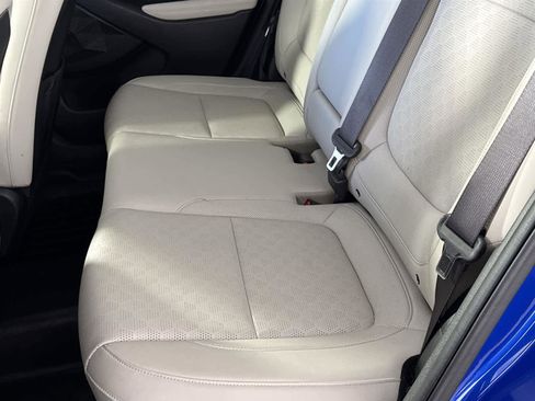 Used 2022 Kia Seltos EX image 14