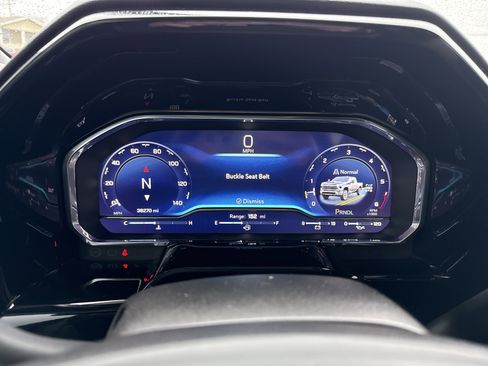 Used 2025 Chevrolet Silverado 2500 LT w/ All Star Edition image 21