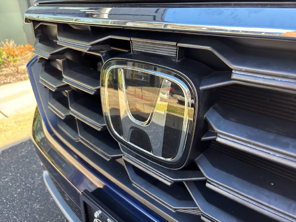 Used 2024 Honda Pilot EX-L image 25