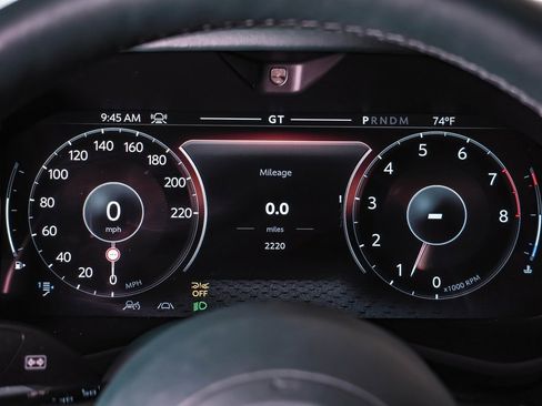 Used 2025 Aston Martin DBX 707 image 23