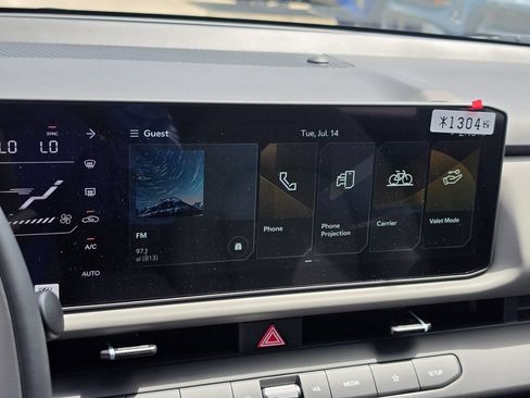 New 2027 Kia Seltos EX FWD image 24